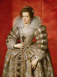 Anna av Österrike (1601-66)
